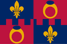 Montgomery County Flag